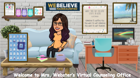 Counselor Virtual Office